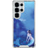 Ultramarine by Rachel Anderson Galaxy S25 Ultra Clear Case